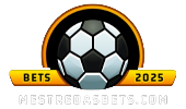 Mestre das Bets